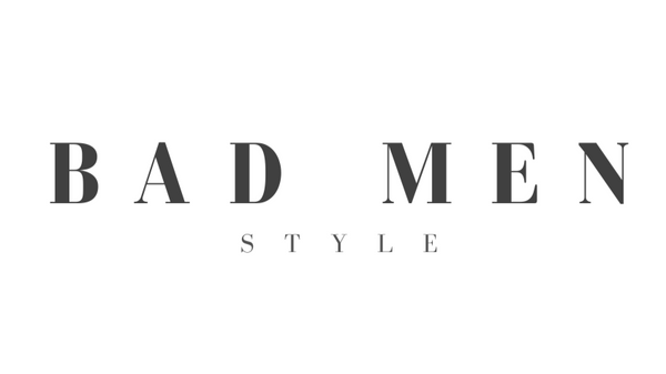 Bad Men style